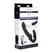 Sportsheets Evoke Super Charged Rechargeable Strapless Vibrating System Pink