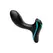 XR Brands Prostatic Play Journey Rechargeable Silicone Prostate Massager