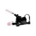LoveBotz Robo Fuk Deluxe Adjustable Intimate Machine with Attachments