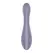 Satisfyer G-Force Violet - Silicone Targeted Stimulation System