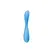 Satisfyer G-Spot Flex 1 Flexible Silicone Intimate Machine, Purple