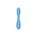 Satisfyer G-Spot Flex 1 Flexible Silicone Intimate Machine, Purple