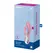 Satisfyer Air Pump Bunny 2 Light Red Intimate Air System Toy