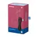 Rocks-Off Threesome 2 Multi-Arm Rechargeable Vibrator, Pink, Waterproof