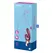 Love Me Dual Motor Silicone Intimate Massager Pink Rechargeable IPX7