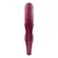 Love Me Dual Motor Silicone Intimate Massager Pink Rechargeable IPX7