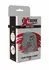 HIDDEN DESIRE Clear Control X-Short Cage Transparent Acrylic System