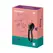 Satisfyer Majestic Duo Black - Double Vibrating Silicone Band, Waterproof