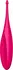 Satisfyer Twirling Fun Tip Vibrator - Precision Stimulation, White