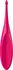 Satisfyer Twirling Fun Tip Vibrator - Precision Stimulation, White