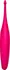 Satisfyer Twirling Fun Tip Vibrator - Precision Stimulation, White