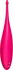 Satisfyer Twirling Fun Tip Vibrator - Precision Stimulation, White