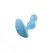 Satisfyer Deep Diver Vibrating Plug Intimate Device Bluetooth Black