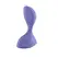 Satisfyer Sweet Seal Vibrating Plug with App Control, Medical Silicone