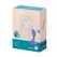 Satisfyer Sweet Seal Vibrating Plug with App Control, Medical Silicone