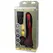 Doc Johnson Tendril Thruster Mini Intimate Machine USB Rechargeable Silicone