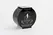 Shots Bondage Tape Black Self-Adhesive 20m Non-Sticky Restraint