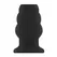 Shots No.51 Hollow Tunnel Plug Large - Multi-Ring, Open-Channel, 127 mm