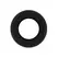 SINNER GEAR No.46 Adjustable Ball Strap Black - TPE Support Ring