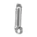 Screaming O No.31 Extension Sleeve with Comfortable Support, Black