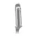 Screaming O No.31 Extension Sleeve with Comfortable Support, Black