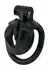 EXTREME by HIDDEN DESIRE Sissy Trainer X-Short Chastity System Pink