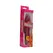 ToyJoy Thai Toy Beads Anal Model Flexible Jelly 20 cm Transparent