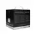 Shots Bondage Rope 100 m - Durable Cotton, Black, 0.8 cm Diameter