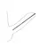 OUCH! Silicone Spiral Screw Plug Set 4pcs - Flexible Medical-Grade Probes