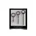 OUCH! Silicone Dilator Set - 3 Sizes, Flexible Medical-Grade System