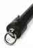 Hidden Desire Genuine Leather Whip 55cm - Premium Black Impact Tool