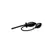 Isabella Sinclaire Inflatable Intimate Plug with Fluid Channel, Black