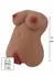 HIDDEN DESIRE BANGERS Tight Chubby Model Intimate Sleeve TPE 16cm
