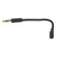ElectraStim Adapter Kit 3.5mm to Standard Socket Cable Connector