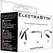 ElectraStim Adapter Kit 3.5mm to Standard Socket Cable Connector
