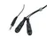 ElectraStim Triphase Combi Cable - 3-Channel Adapter for Multi-Accessory Use