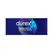 Durex Extra Safe Condoms 144-Pack | Thicker & Lubricated Design