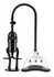 She.E.O Vacuum Intimate Area Pump with Adjustable Suction System