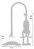 She.E.O Vacuum Intimate Area Pump with Adjustable Suction System