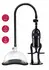 She.E.O Vacuum Intimate Area Pump with Adjustable Suction System