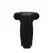 Bathmate Hand Vibe Intimate Stimulation Device with 10 Modes, Black