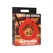 Blush Novelties Rise of the Dragon Silicone Ring Red - Flexible Design