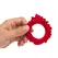 Blush Novelties Rise of the Dragon Silicone Ring Red - Flexible Design