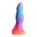 XR Brands Galactic Alien Silicone Intimate Machine Glow-in-the-Dark 22cm