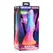 XR Brands Galactic Alien Silicone Intimate Machine Glow-in-the-Dark 22cm