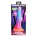 XR Brands Galactic Alien Silicone Intimate Machine Glow-in-the-Dark 22cm