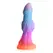 XR Brands Galactic Alien Silicone Intimate Machine Glow-in-the-Dark 22cm