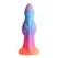 XR Brands Galactic Alien Silicone Intimate Machine Glow-in-the-Dark 22cm