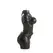 Bound Goddess Black Drip Wax Candle - Decorative Intimate Accessory