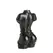 Bound Goddess Black Drip Wax Candle - Decorative Intimate Accessory